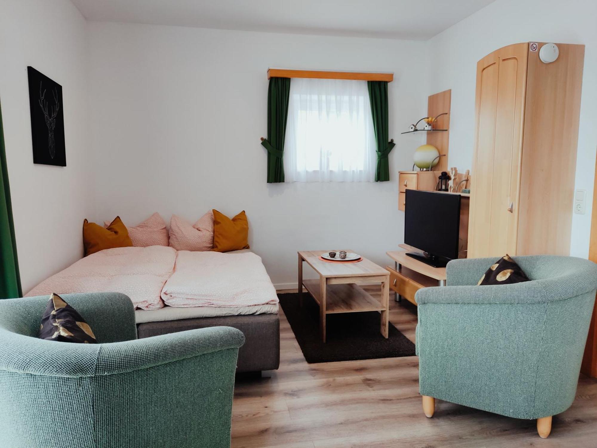 Appartement Gern Alpendorf  Exterior photo