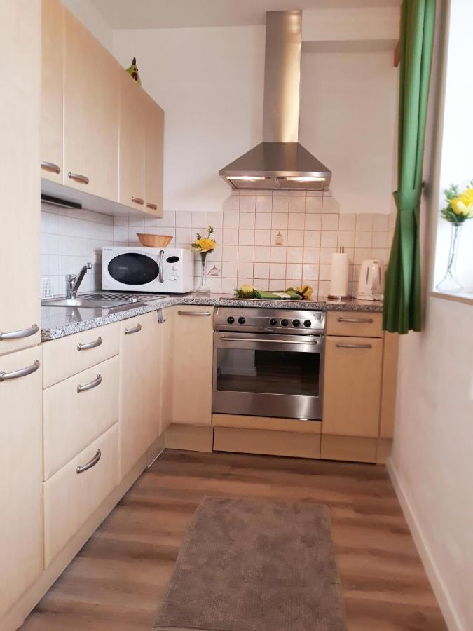 Appartement Gern Alpendorf  Exterior photo